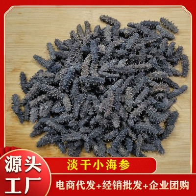 源头厂家批发淡干海参鲜食刺参辽参高刺参肉质饱满淡干小海参干货图1