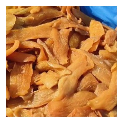 倒蒸地瓜干批发 红薯干边角原味地瓜干边皮 摆摊赶大集山东地瓜干图5