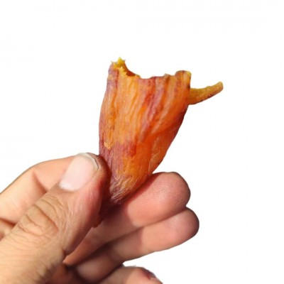 独立包装倒蒸红薯干带皮小香薯干地瓜干软糯孕妇减0解低馋脂零食图4