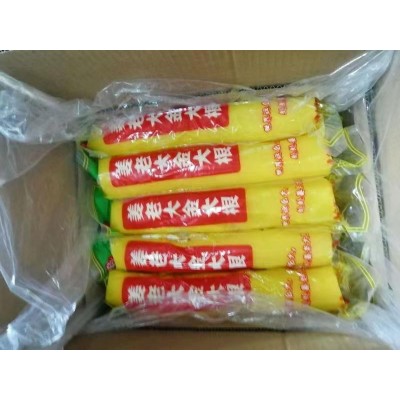 供应日料寿司姜片寿司萝卜大根条红白姜芽红姜丝萝卜渍黄瓜渍图5