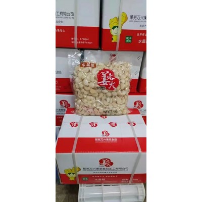甜蒜糖醋蒜头糖醋蒜瓣腊八蒜*圈食汇*底捞专供火锅用图4