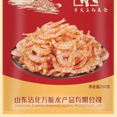 南极磷虾红虾皮磷虾米淡干虾皮虾米虾仁小海米海鲜干货 厂家直供图4