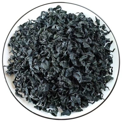 裙带菜厂家免洗干裙带菜干货海带脱水螺旋海裙带海产海鲜干货批发图4