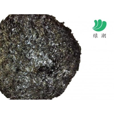散装头水头道免洗幼苗无沙干坛紫菜海鲜干货图4