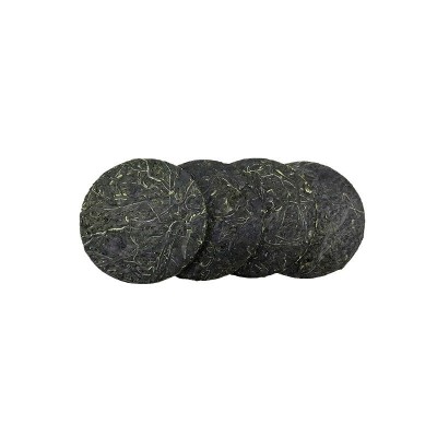 16g/20g工厂直销压缩海带丝圆饼整箱干货商用批发网红直播货源图2