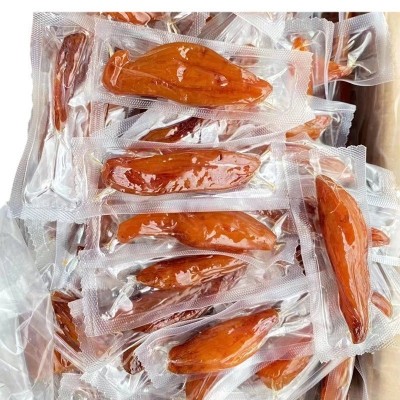 厂家直销500g红薯干批发倒蒸地瓜干软糯农家自制番薯干香薯干代发图5