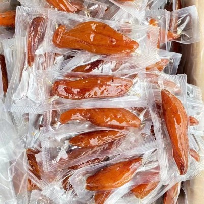 厂家直销500g红薯干批发倒蒸地瓜干软糯农家自制番薯干香薯干代发图4
