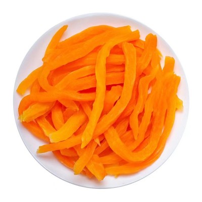 红薯条番薯条红薯干500g连城地瓜干倒蒸番薯干散装批发蜜饯凉果图5