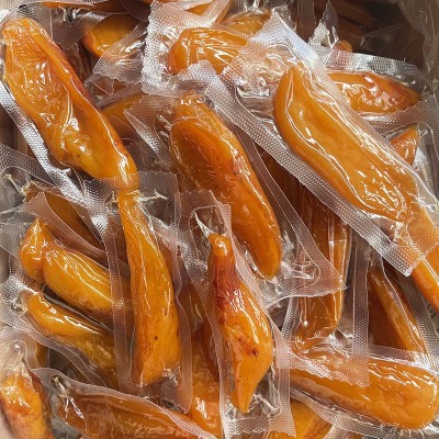真空独立散装带皮小香薯20斤整箱袋装倒蒸支持代发红薯干 厂家批发图4