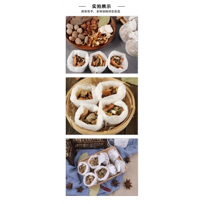 代加工各种调味料复合调味料咖喱粉海盐胡椒胡椒粒欧芹大蒜盐图2