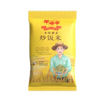 年年丰炒饭米五谷杂粮大米图5