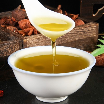 蜀藤王菜籽油5L农家土榨植物油批发一件代发油桶装香四川食用油渝图3