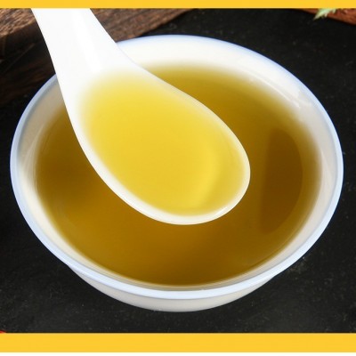 蜀藤王菜籽油5L农家土榨植物油批发一件代发油桶装香四川食用油渝图5