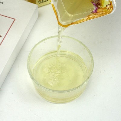 果美绿冰刺梨汁贵州特产380ml瓶装整箱刺梨果汁饮料贴牌定 制代工图4