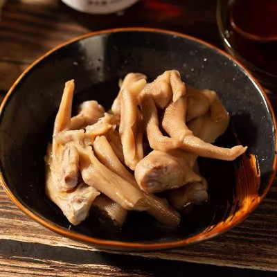 宁波特产糟大仙香糟卤汁450ml调味料糟毛豆花生鸡爪卤味料凉拌汁图4