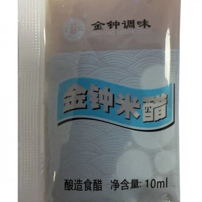小袋装酱油米醋外卖酱油外卖醋露营便携调味包图3