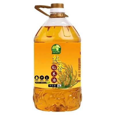 稻米油稻谷油米糠油 纯香食用油纯稻米提取高谷维素 厂家 直销正品图5