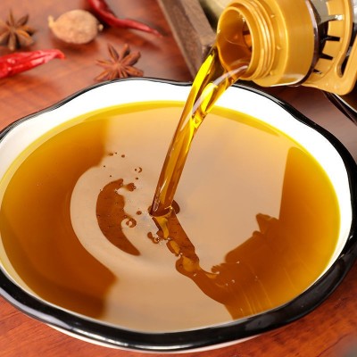 菜当家四川菜籽油自榨非转基因压榨纯菜籽油食用油纯正菜籽油批发图4