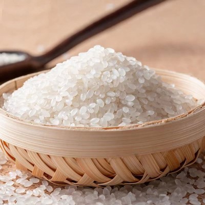北大荒东北大米珍珠米包邮1kg 5kg 2斤 10斤东北米批发现磨新米图3