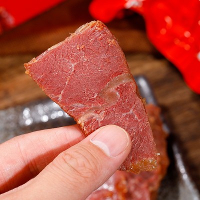 五香牛肉图2