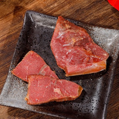 五香牛肉图3