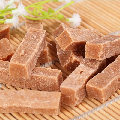 蜜饯原味果蔬山楂条零食散装批发水果干厂家水果口味山楂条供应图3
