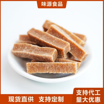 山楂条 鸡内金山楂条 味源食品 厂家直销 山楂制品图2