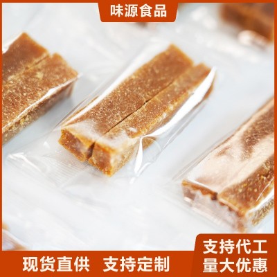 山楂条 鸡内金山楂条 味源食品 厂家直销 山楂制品图3