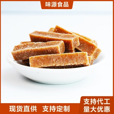 山楂条 鸡内金山楂条 味源食品 厂家直销 山楂制品