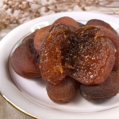土耳其进口黑杏干杏脯蜜饯零食不添加白砂糖袋装整箱厂家直销批发图4