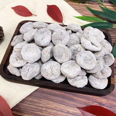 散装批发陈皮味梅饼话梅蜜饯果干酸甜开胃软糯休闲果脯零食特产图3