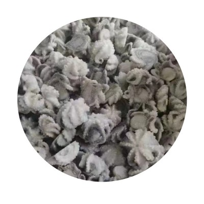 盐揉八爪鱼脆口八爪鱼三去小章鱼翻花八爪鱼冰冻水产品章鱼批发图5