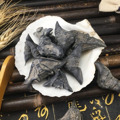 批发冷背货 菱角 1斤 大菱角干 鬼见愁拍摄道具C图3