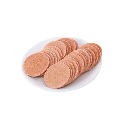 散装裸山楂片整箱16斤山楂饼蜜饯果干休闲零食小时候怀旧特产零食图5