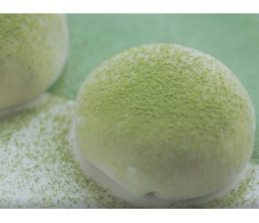 抹茶的3+1种有爱吃法