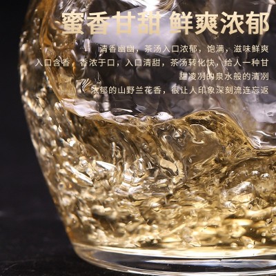 古树月光白 云南普洱白茶月光美人357克七子饼临沧源头厂家批发图2