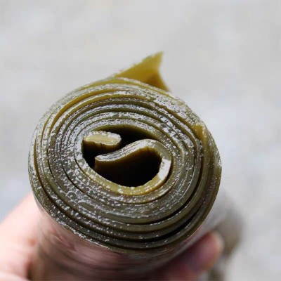 霞浦干海带批发无沙厚干货散装福建海带特产厂家自产自销图2