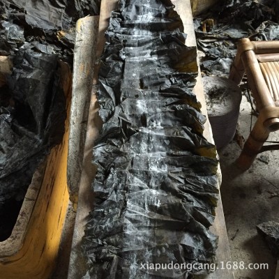 霞浦干海带批发无沙厚干货散装福建海带特产厂家自产自销图3