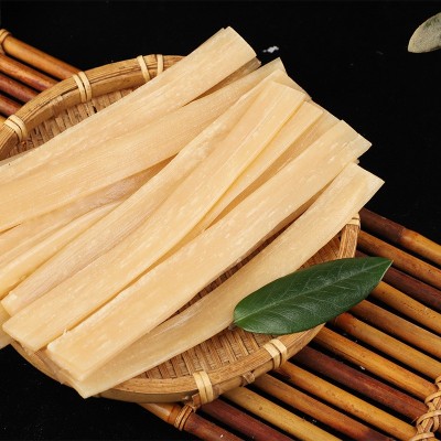 宽粉红薯火锅鲜粉皮整箱商用袋装网红四川火锅川粉速食砂锅无调料图4