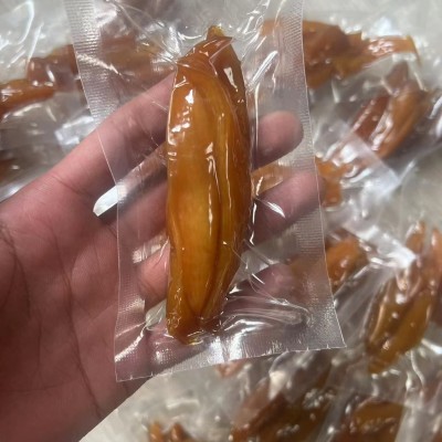 出口干芋红薯干地瓜干薯条农家自制散装独立小包装番薯干图5