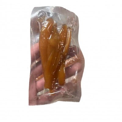 出口干芋红薯干地瓜干薯条农家自制散装独立小包装番薯干图4