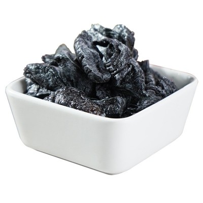 乌梅条散装批发50斤无核梅条九制话梅肉蜜饯果脯酸甜零食番茄乌梅图5