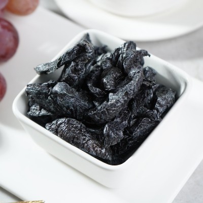 乌梅条散装批发50斤无核梅条九制话梅肉蜜饯果脯酸甜零食番茄乌梅图3