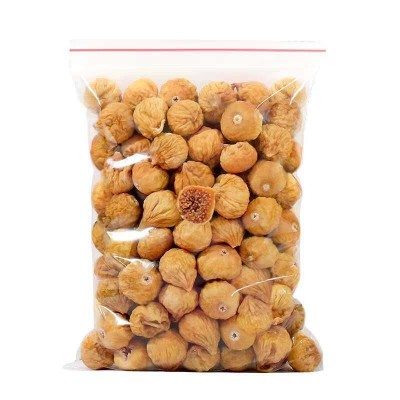 批发代发新疆特产无花果孕妇果脯 煲汤煮粥无花果干 下奶 休闲零食图5