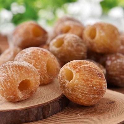 当季新货无核干蜜枣500g金丝硬蜜枣果干蜜饯散装大货批发一件代发图4