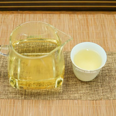 2024云南白毫银针散装批发特级古树白茶大白毫花香单芽月光白新茶图4