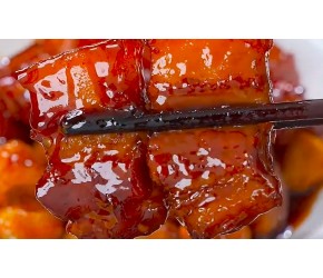 这才是“红烧肉”的正确做法，大厨详细讲解技巧，不等看完就饿了