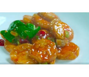 茄子这样做简直太香了，不油炸不水煮，做法简单家常比吃肉还香