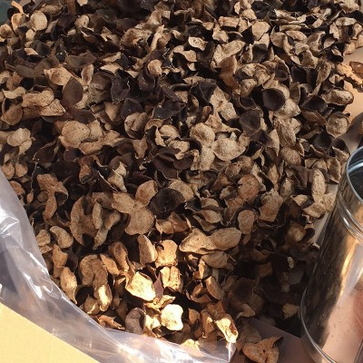 新会正宗梅江五年老陈皮批发煲汤药材领导长辈泡茶电商礼盒装图3