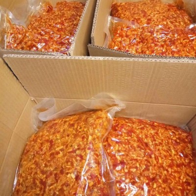 湖南剁椒萝卜香辣麻辣菜农家散装食堂早餐大份大包萝卜榨菜酱菜